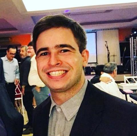Foto de Thiago Bittencourt